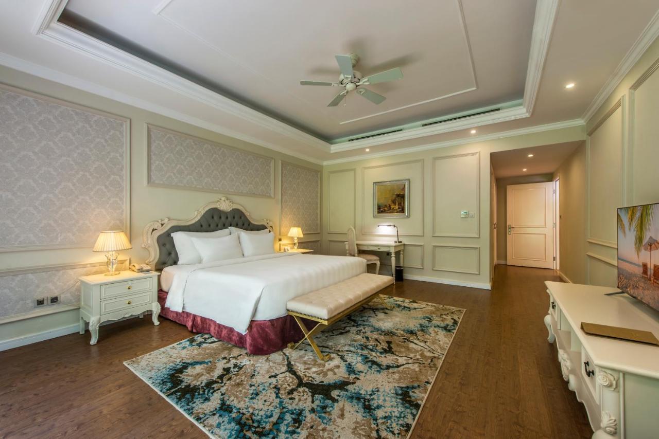 Vinpearl Golflink Nha Trang Ξενοδοχείο Εξωτερικό φωτογραφία