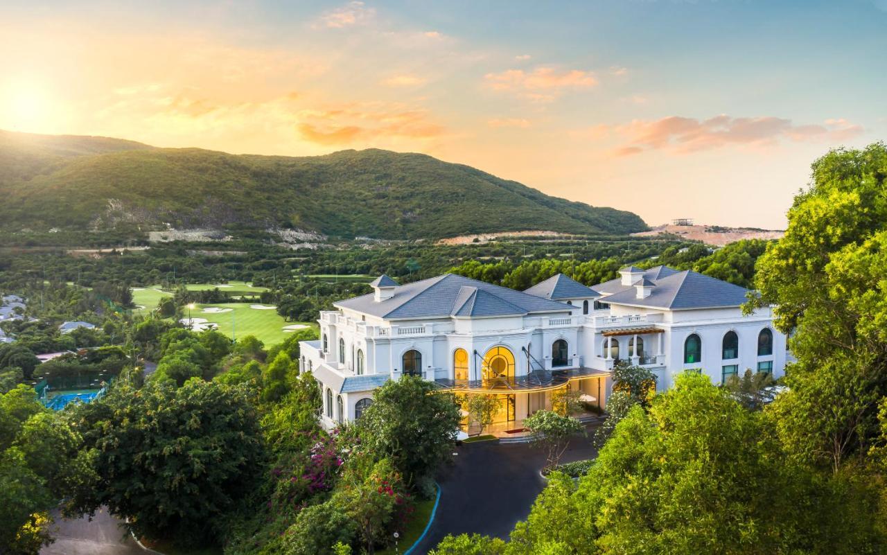Vinpearl Golflink Nha Trang Ξενοδοχείο Εξωτερικό φωτογραφία