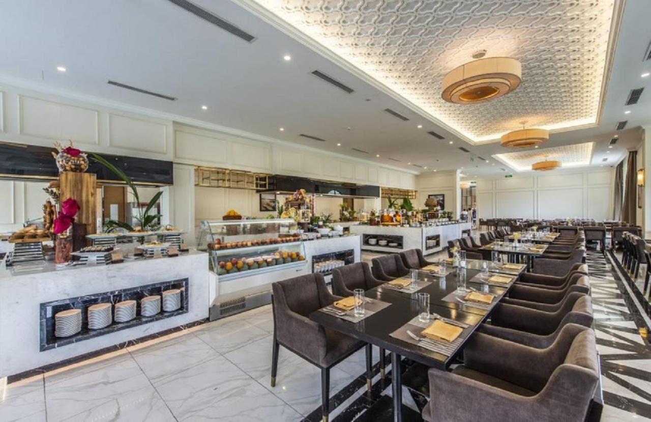 Vinpearl Golflink Nha Trang Ξενοδοχείο Εξωτερικό φωτογραφία