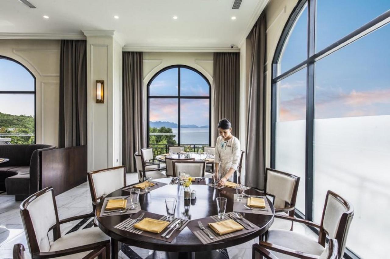 Vinpearl Golflink Nha Trang Ξενοδοχείο Εξωτερικό φωτογραφία