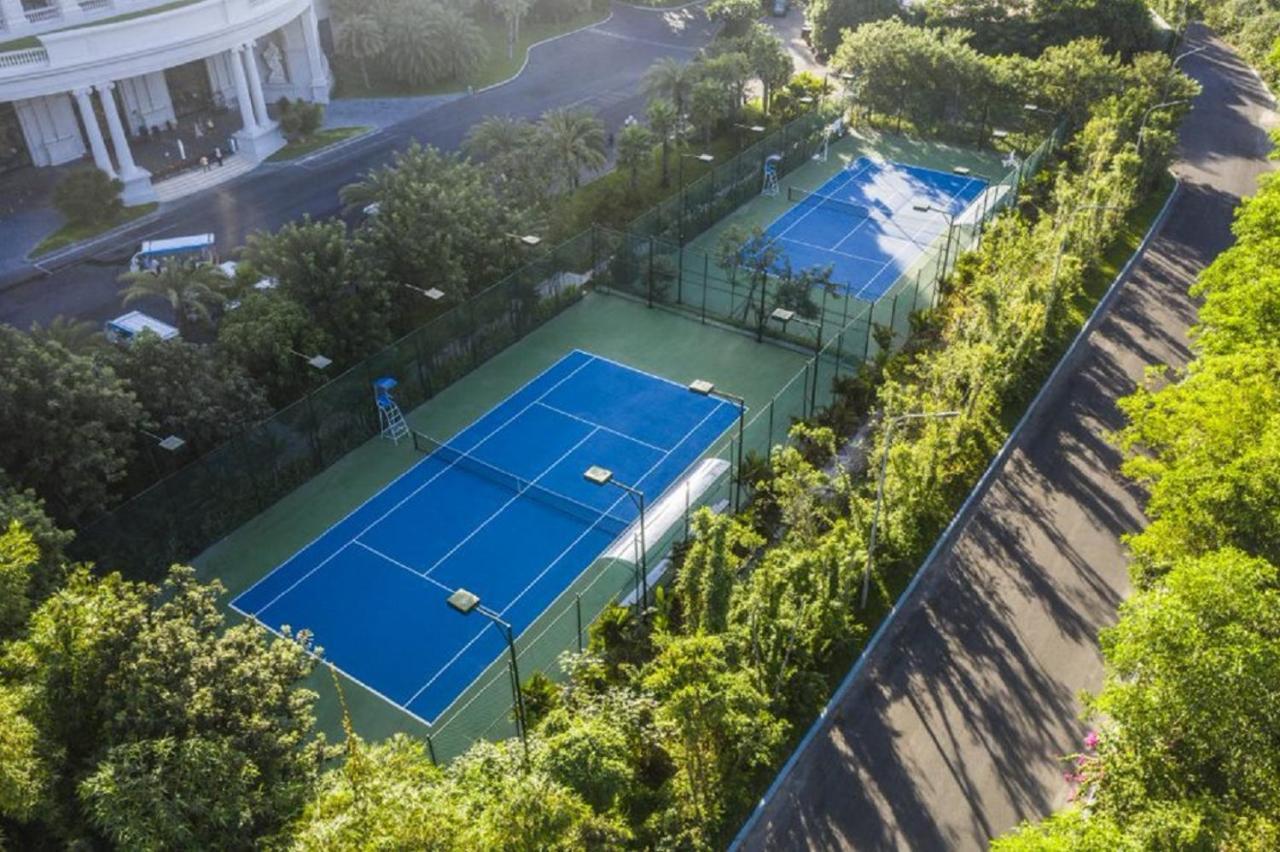 Vinpearl Golflink Nha Trang Ξενοδοχείο Εξωτερικό φωτογραφία