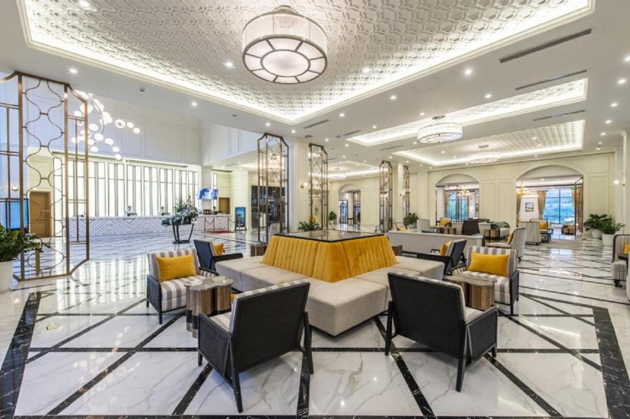 Vinpearl Golflink Nha Trang Ξενοδοχείο Εξωτερικό φωτογραφία