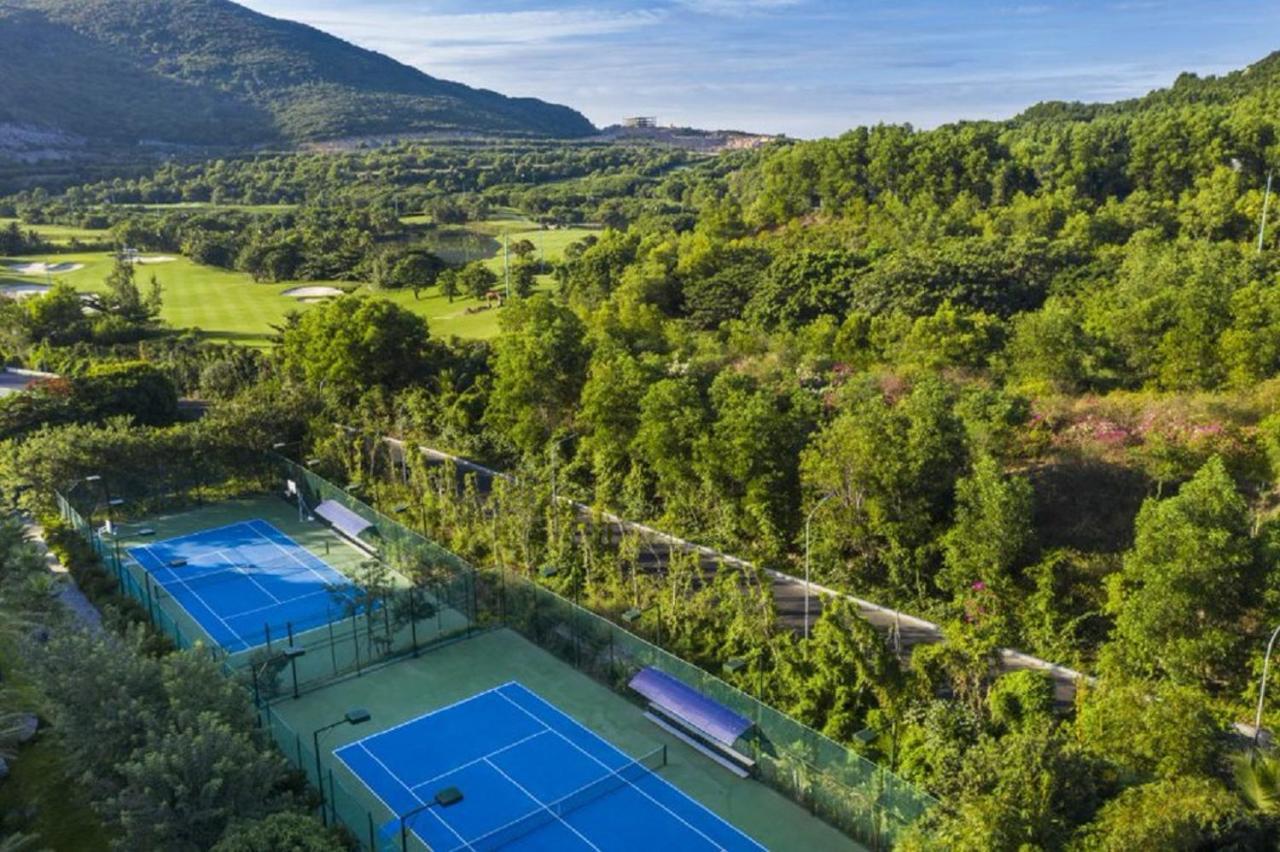 Vinpearl Golflink Nha Trang Ξενοδοχείο Εξωτερικό φωτογραφία