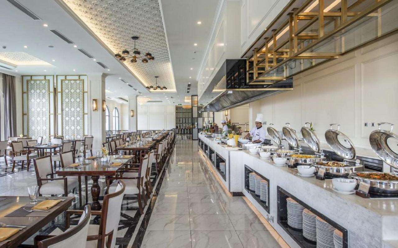 Vinpearl Golflink Nha Trang Ξενοδοχείο Εξωτερικό φωτογραφία